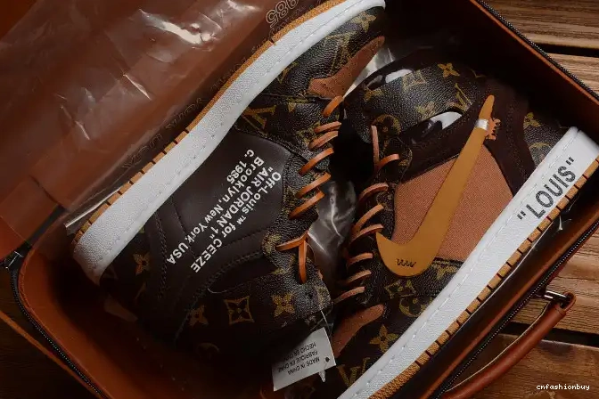 OG High Shattered Backboard555088-005 Air Jordan 1 Retro 0604